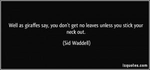 More Sid Waddell Quotes