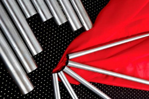 stainless steel structural tube