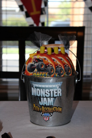 details about monster truck f x6