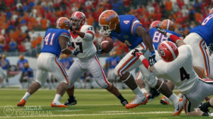 NCAA Football 14′ Review, Madden and O’Bannon Suit Updates