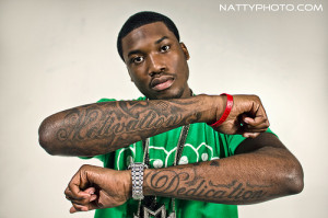 Philly rapper Meek Mill will perform his hits at Fillmore August 2 ...