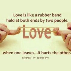 Broken Marriage Quotes