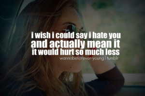 ... , girl, hate, heartbreak, hurt, like, lost, love, lust, pain, young