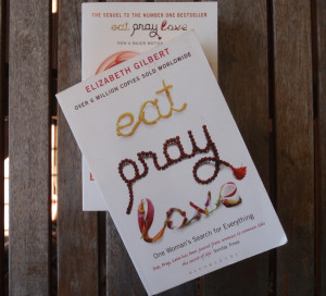 Eat Pray Love Movie Quotes Permeable Membrane ~ Don't Judge a Book by ...