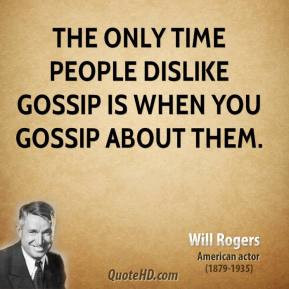 gossip quotes quotes gossip quotes people who gossip quotes quotes ...