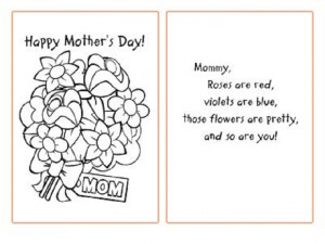 Free Printable Religious Mothers Day Cards