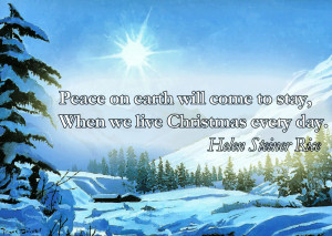 christmas cards quotes