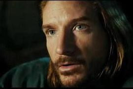 My Week with Marilyn (2011) - Sir Kenneth Clark - Pip Torrens