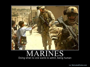 marine quotes and sayings