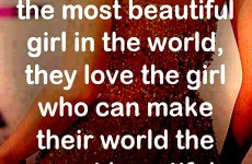 Love Quotes For Him, Yes, For Your Man