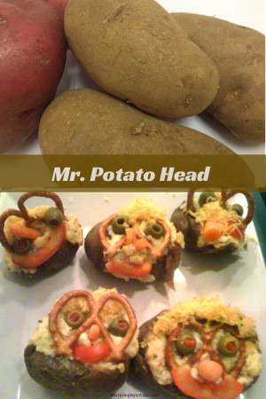Related Pictures why do potatoes make good detectives