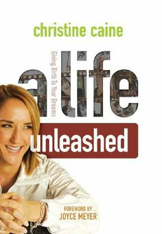Life Unleashed by Christine Caine. $7.95. Author: Christine Caine ...