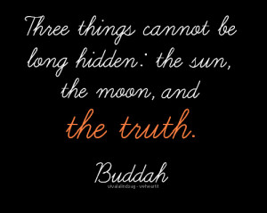 buddha, life, quote, truth