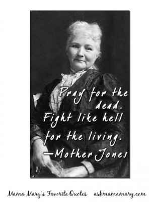 Mary Harris Mother Jones on Pinterest | Mothers, Library Of ...