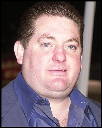 Christopher Penn dead...