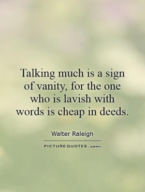 Talk Is Cheap Quotes