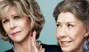 Grace And Frankie