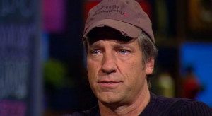 ... Rowe Awesome, Lending Money, Find A Job, Mike Rowe, Hard Work, Dirty