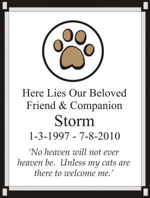 Dog Memorial Quotes Pet Memorial Sayings Quotes
