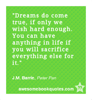 Awesome Book Quotes - Tumblr Feature