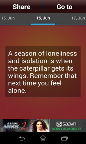 empty emptiness sad sadness Sadness Quotes lonely loneliness alone