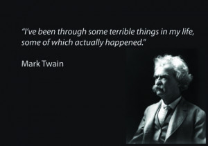 Mark Twain Quotes Inspire You