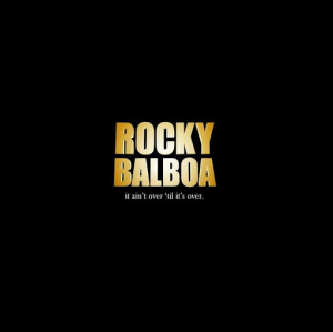 Rocky 6 Quotes Bluegape Balboa