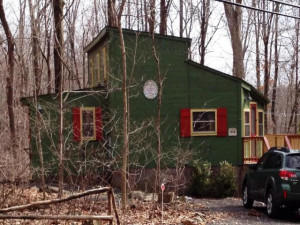 posted in Tiny House on November 28, 2014 by guest