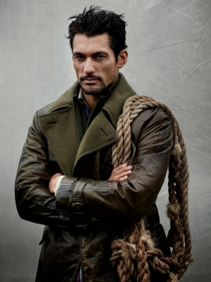 David Gandy MOTW Winter 2013 (5)