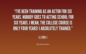 LL Cool J Quotes. QuotesGram
