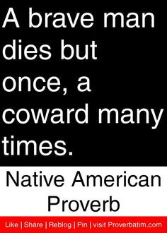 ... man quote inspir proverb proverb native american proverbs pearl quotes