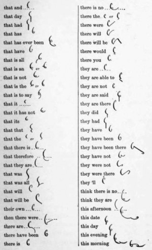 Remarks About Phrases.