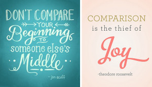 Comparison Quotes from BrainyQuote, an extensive collection of ...