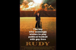 Rudy film Picture Slideshow