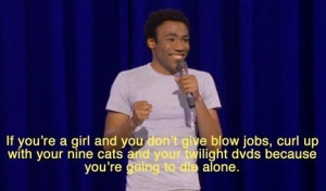 Donald Glover