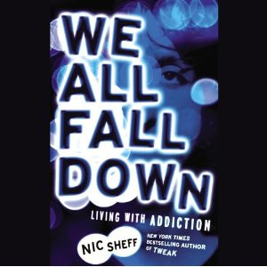 Nic Sheff Tweak Quotes