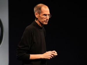 乔布斯：如果有更多精力 我想造一辆苹果汽车