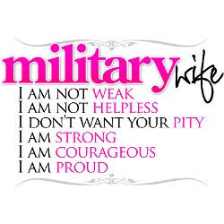 Military Appreciation Quotes