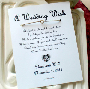 Wedding Day Quotes for Card Invitation