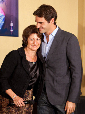 English translated interview of Lynette Federer in Swiss Magazin ...