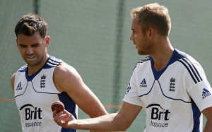 ... strong enough character to come through slump, says James Anderson
