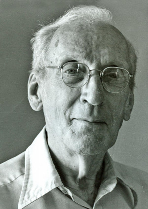 biographical information about Robert Greenleaf with Greenleaf ...