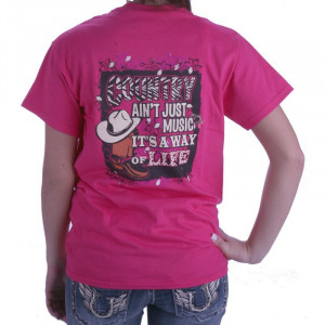 Country Girl Shirt Sayings