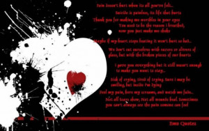 Death and love quotes and sayings