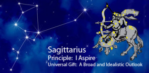 Sagittarius Personality, The Sign of the Archer