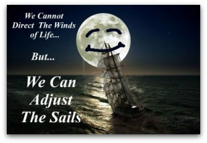 Sailing Quotes and Quotes http://www.21st-century-christianity.com ...