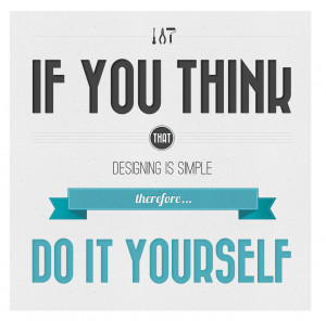 do it yourself by Magdusia