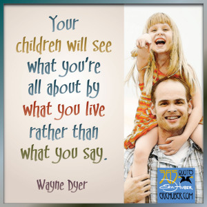 Quotes Of Children