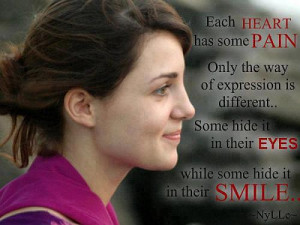 Girl-smile-quotes