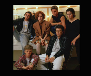 10 Beloved Quotes From John Hughes Movies